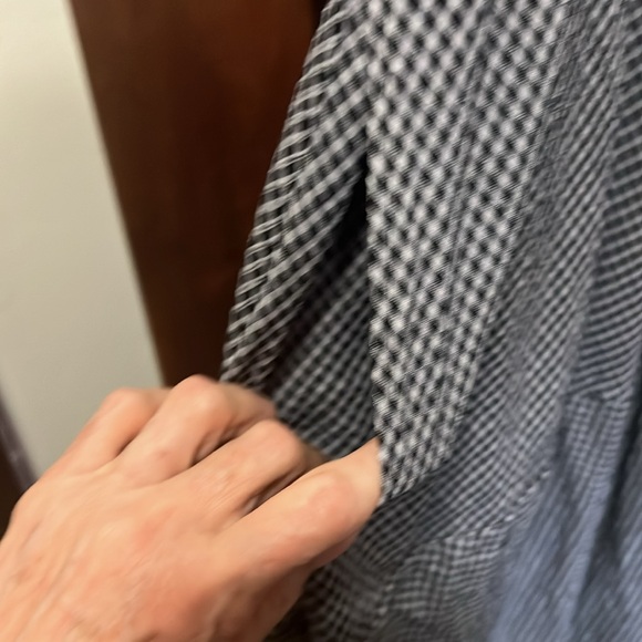 Lantern style jumper - Picture 4 of 5